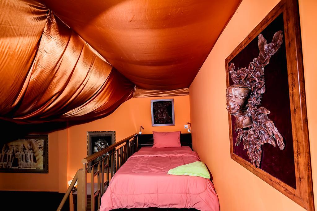 Domrai Boutique Hotel Сиханоуквил Екстериор снимка