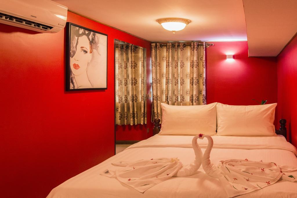 Domrai Boutique Hotel Сиханоуквил Екстериор снимка
