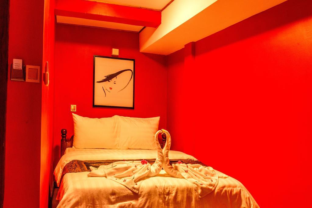 Domrai Boutique Hotel Сиханоуквил Екстериор снимка