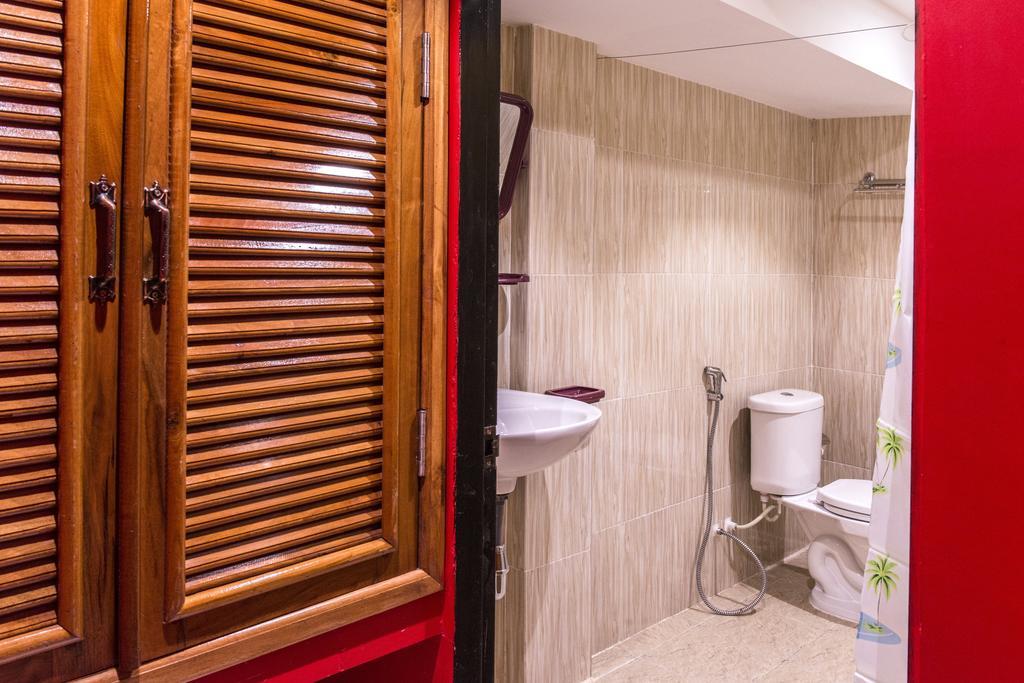 Domrai Boutique Hotel Сиханоуквил Екстериор снимка