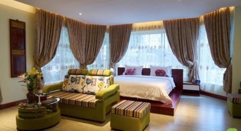 Domrai Boutique Hotel Сиханоуквил Екстериор снимка