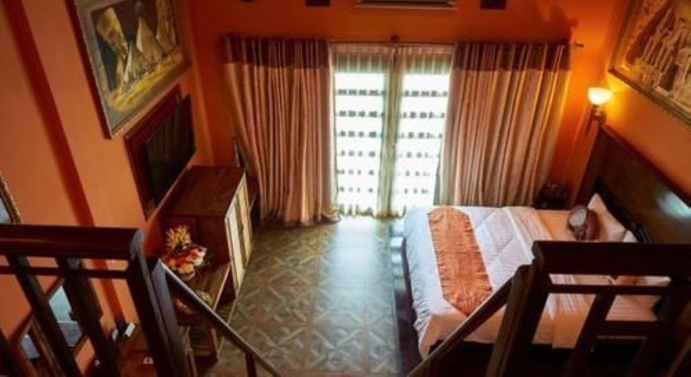 Domrai Boutique Hotel Сиханоуквил Екстериор снимка