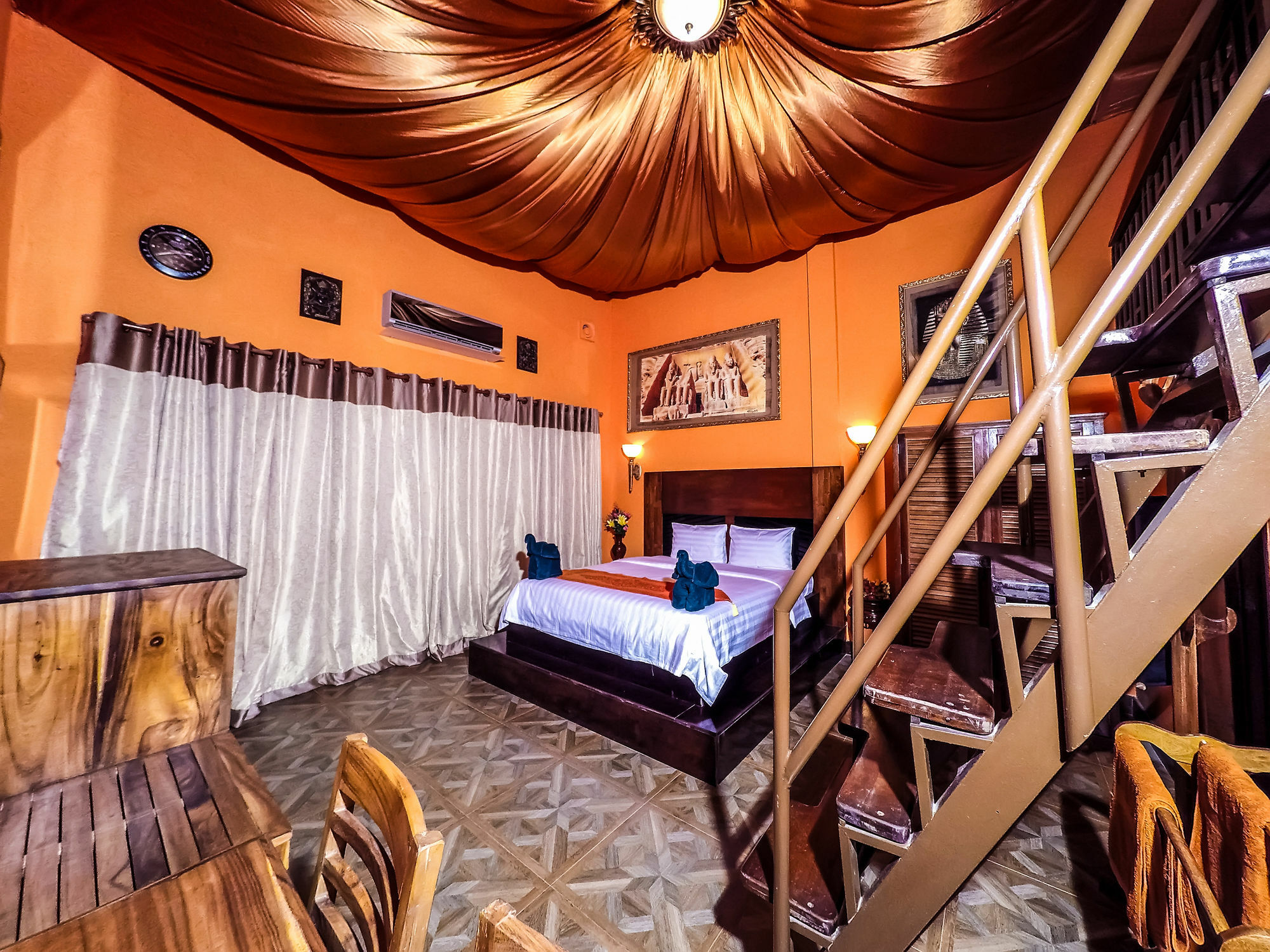 Domrai Boutique Hotel Сиханоуквил Екстериор снимка